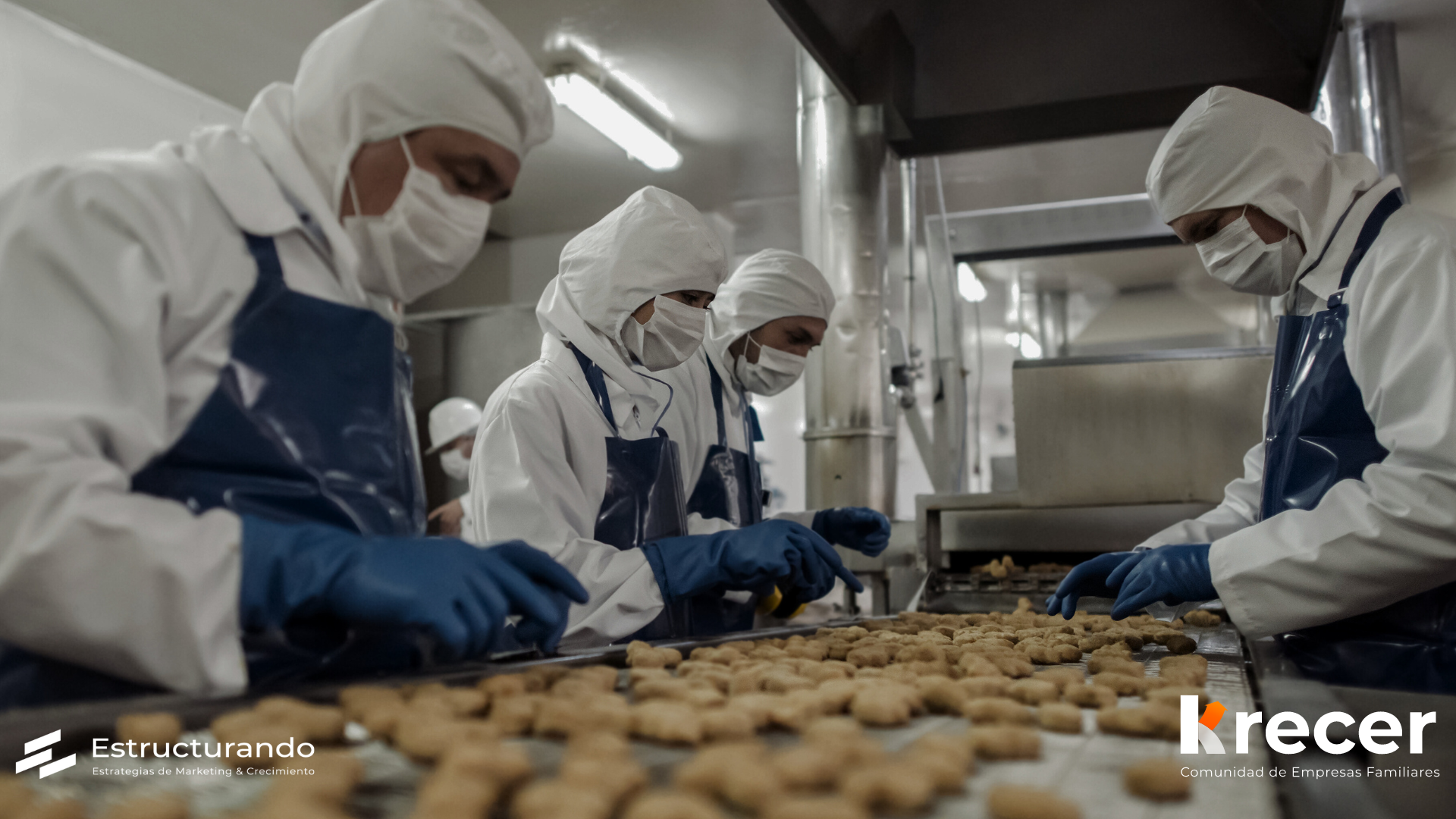 Ferias empresariales en Colombia: ALIMENTEC - Alimentos y bebidas.