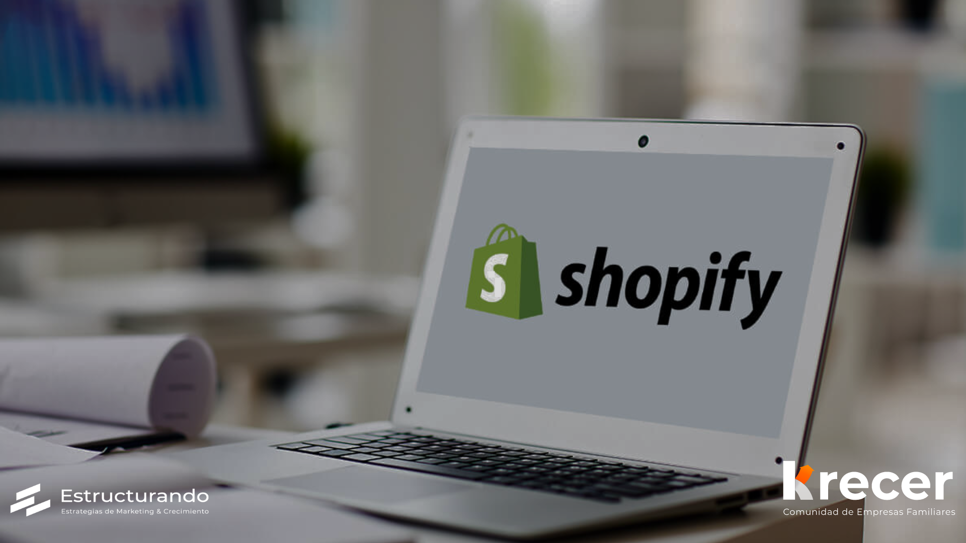 Herramientas de Inteligencia Artificial que puedes usar con Shopify