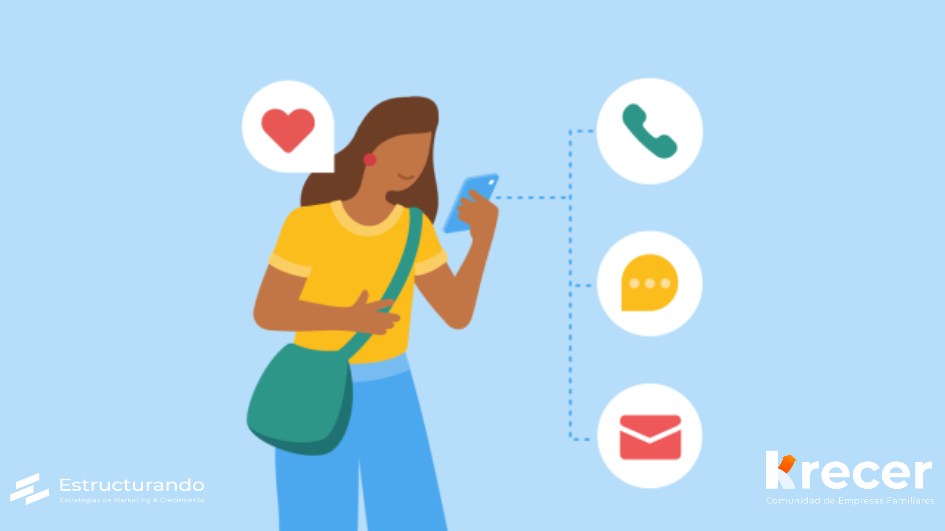 Tendencias en Copywriting a evitar para ganar confianza y credibilidad